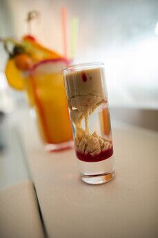 Flowerlounge Thermalhotel Leitner Loipersdorf