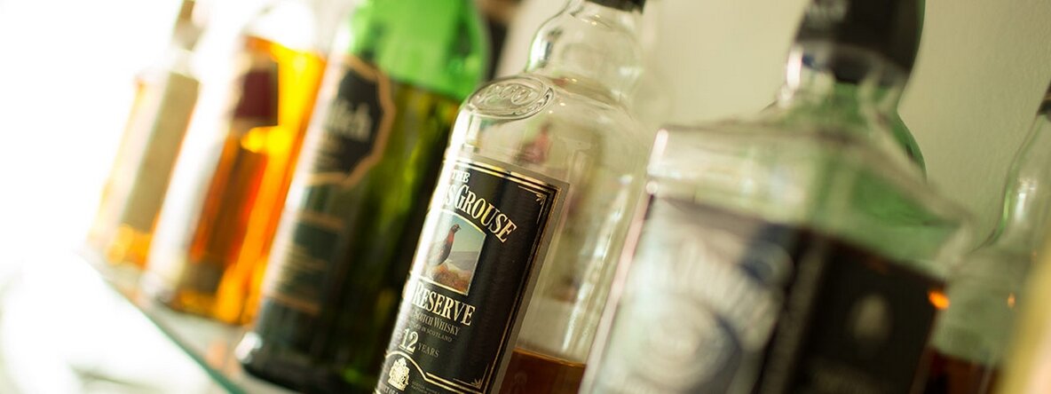 Drinks Drinks