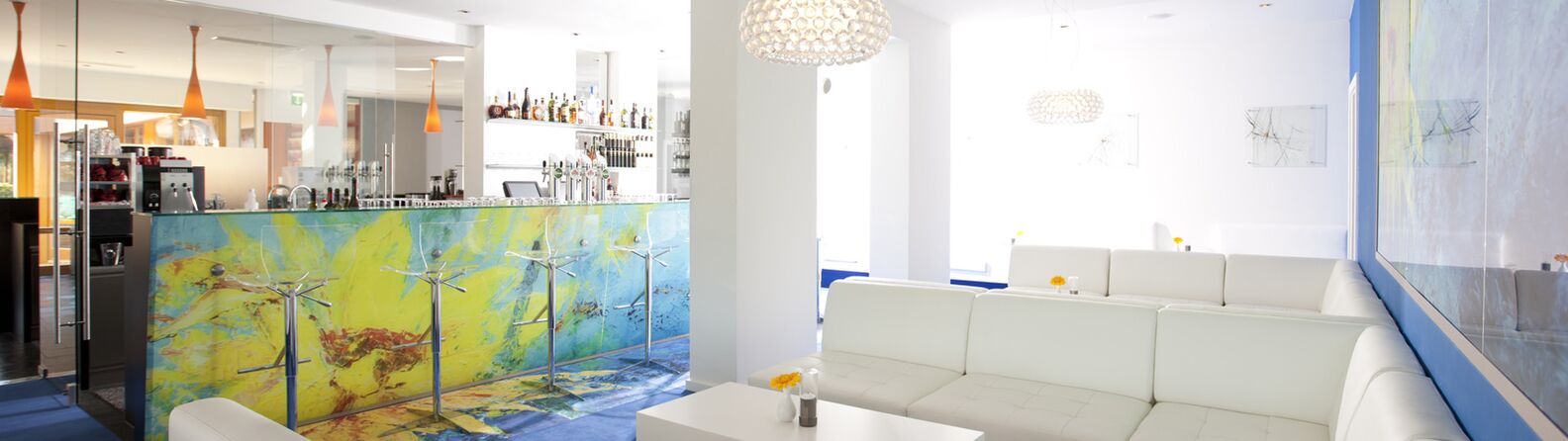 Galerie der Flower Lounge- Coktailbar in Loipersdorf
