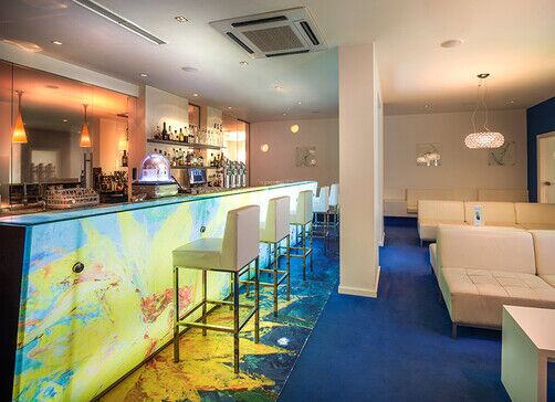Flowerlounge Thermalhotel Leitner Loipersdorf