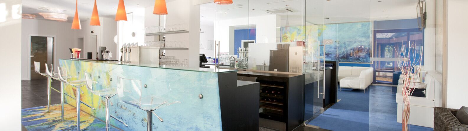 Kontakt zur Flower Lounge in Bad Loipersdorf