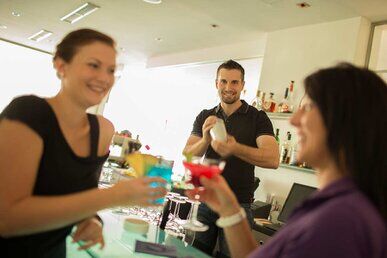 Galerie von der Flowerlounge Thermalhotel Leitner Loipersdorf