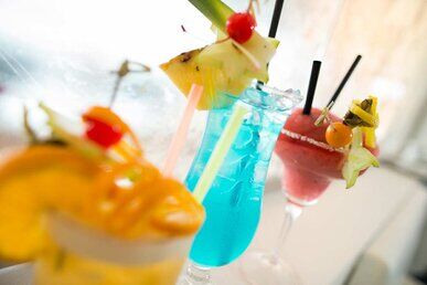 Galerie von der Flowerlounge Thermalhotel Leitner Loipersdorf