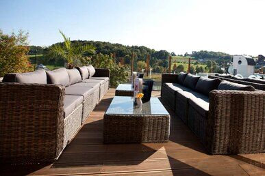 Galerie von der Flowerlounge Thermalhotel Leitner Loipersdorf