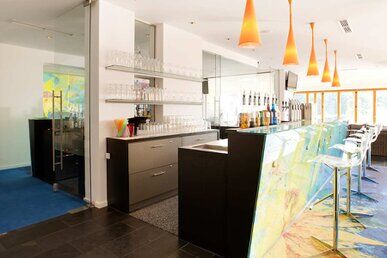 Galerie von der Flowerlounge Thermalhotel Leitner Loipersdorf