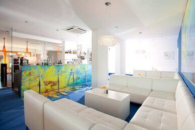 Galerie von der Flowerlounge Thermalhotel Leitner Loipersdorf