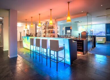 Galerie von der Flowerlounge Thermalhotel Leitner Loipersdorf