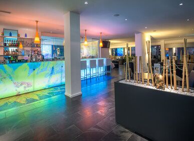 Galerie von der Flowerlounge Thermalhotel Leitner Loipersdorf