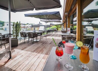 Galerie von der Flowerlounge Thermalhotel Leitner Loipersdorf