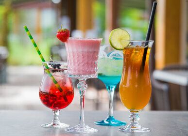 Galerie von der Flowerlounge Thermalhotel Leitner Loipersdorf