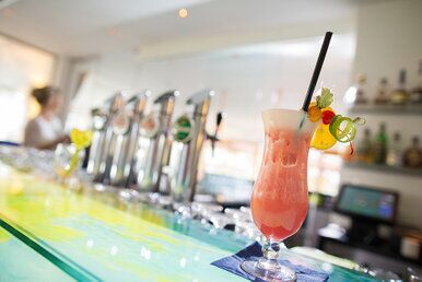 Galerie von der Flowerlounge Thermalhotel Leitner Loipersdorf