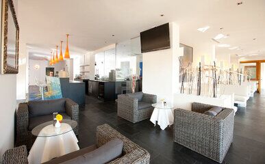 Galerie von der Flowerlounge Thermalhotel Leitner Loipersdorf