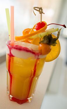 Galerie von der Flowerlounge Thermalhotel Leitner Loipersdorf